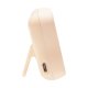 Shelly H&T Gen3 Smart Temperature and Humidity Sensor, Mocha