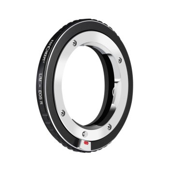 K&F Concept Leica M to Canon RF Lens Mount Adapter