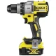DeWalt DCD991P2 18V 2x 5.0 Ah Cordless Drill Driver