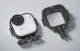 Sunnylife GU-BK047 Mounting Frame Adapter for Insta360 GO Ultra