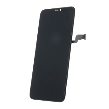 iPhone X Screen Replacement Display Service Pack +, black