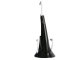 Dental Scaler For Teeth Cleaning Tartar Removal, Black