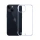 3mk Just20g Clear Case for Apple iPhone 15 Plus Transparent