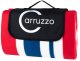 Carruzzo Foldable Beach Garden Picnic Rug Mat Blanket, 200x200 cm