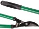 Shrub Pruning Shears, Garden Loppers, 70 cm, Green