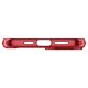 Spigen Ultra Hybrid Case for iPhone 15 Plus, Red