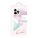 Apple iPhone 14 Pro Max 6,7\" Uniq Etui Coehl Palette Case Cover, Lilac