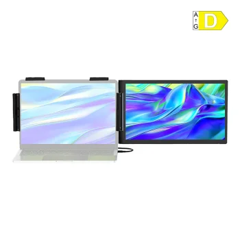 ZEUSLAP Z14P 14" Full HD IPS Portable Monitor USB-C mini HDMI