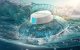 Wireless Pool Cleaning Robot Wybot Winny 200 Up to 60m²
