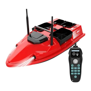 Flytec V803 Bait Boat 5200mAh