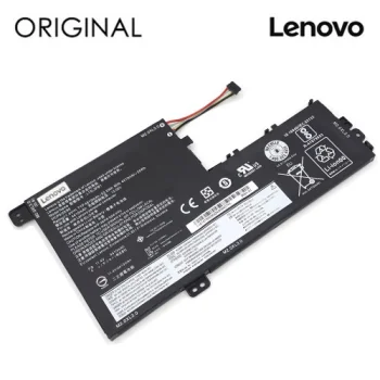 Original Lenovo L15L3PB1 Notebook Battery, 4510mAh, 11.4V