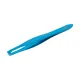 Nghia N-425 Slanted Tweezers for Eyebrows, Blue