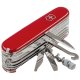 Victorinox SwissChamp Pocket Knife Red
