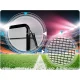 Soccer Goal Neo-Sport 180x120x60 cm NS-487