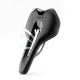 Rockbros RK145 Sports Anatomic Bicycle Saddle Black