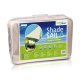 Greenblue GB500 Garden Shade Sail, Triangle, 3.6m, Cream