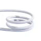 Joyroom S-A42 Crystal-Clear USB-C to USB-C Cable 1.2m, White