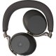 Jabra Evolve3 75 MS Bluetooth Headset, USB-C, Black