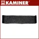 Kaminer Sponge Filter for 23918 Vacuum Cleaner, 28x7.5 cm, Black