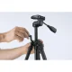 Bosch BT 150 Construction Tripod, 55–157 cm, 1/4\"