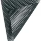 Horizontal Foundation Waterproofing Membrane 0.5 x 50 m, Black