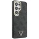 Guess 4G Triangle Logo MagSafe Case for Samsung Galaxy S26 Ultra - Black