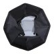 Flash Diffuser Softbox Puluz PU5120, 20cm