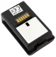 Battery for Xbox 360 Controller, 800 mAh, Black