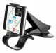Strong Car Dashboard Phone Holder, Black