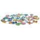 Kids Foam Bath Toy – Letter and Number Puzzles