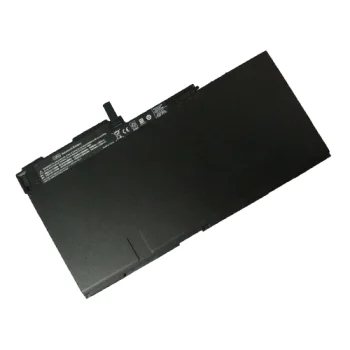 Original HP CM03XL Notebook Battery for EliteBook 840 G1 / G2