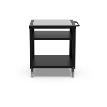 Alfa Forni Cooking Station 80 Modular Cooking Station, 80x80 cm