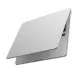 AmazingThing Titan Hardshell Case for MacBook Air M5 14\", Clear