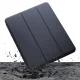3mk Soft Tablet Case for Samsung Galaxy Tab S9+, Black