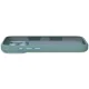 Decoded Silicone MagSafe Case for iPhone 17 Pro Max - Mint