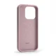 Etteri Silicone Case for Xiaomi Redmi Note 13 Pro 5G, Light Pink
