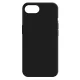 3mk Matt Case Pro for Apple iPhone 16E, Matte Black