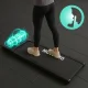 Under Desk Treadmill Walking Pad for Home Office ModernHome 6 km/h