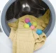 Laundry Softening Balls, Set of 5 pcs, Ø 4.5 cm, Mixed Colours