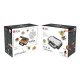Electric Waffle Maker ELDOM WA100S DELI, 1000 W