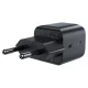 Acefast A73 Mini PD 20W GaN USB-C Wall Charger - Black