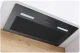 Berdsen BT-236 Built-in Cooker Hood 52 cm, Black