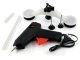 Pops-a-Dent Ding King Car Body Dent Removal Kit