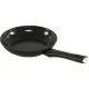 ZWILLING Madura Plus Frying Pan 20 cm, Aluminium, Black