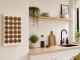 Coffee Capsule Holder and Organizer, White, 20 pcs