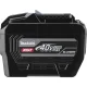 Makita 1913S3-7 BL4080H XGT Li-Ion Battery 40V 8.0 Ah