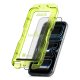 Закалённое стекло Ringke Easy Slide с антибликовым покрытием для iPhone 17 Pro...