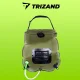 Trizand Portable Solar Camp Shower, 20L