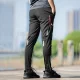 Rockbros RKCK0001 Cycling Pants, Size L, Black