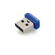 USB Flash Drive Verbatim Store \'n\' Stay Nano 16GB USB 3.0 98709, Blue